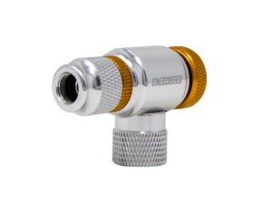 X-Sauce Adaptador Bombonas CO2