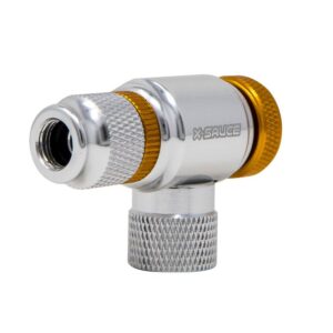 X-Sauce Adaptador Bombonas CO2