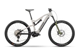 Raymon TrailRay 150 Ultra