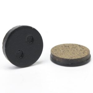 Xiaomi Pastillas de Freno M365 (par)