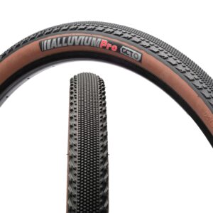 Kenda Alluvium Pro 700×40