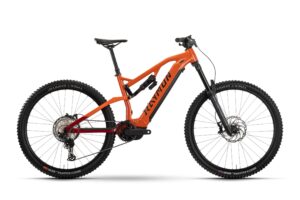 Raymon TrailRay 170 Pro
