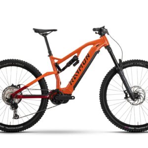 Raymon TrailRay 170 Pro