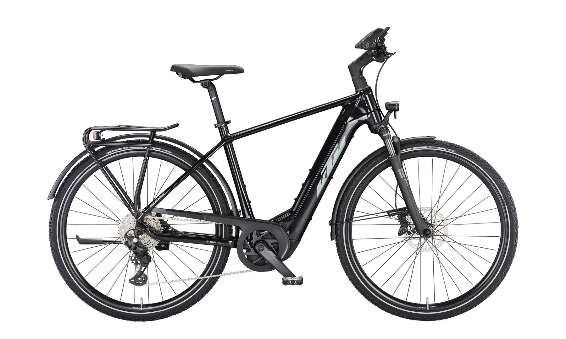 KTM Macina Sport 610
