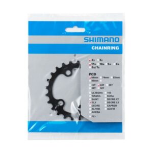 Shimano SLX FC-M7000