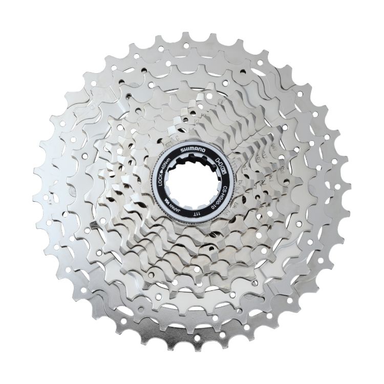 Shimano Deore CS-HG50-10