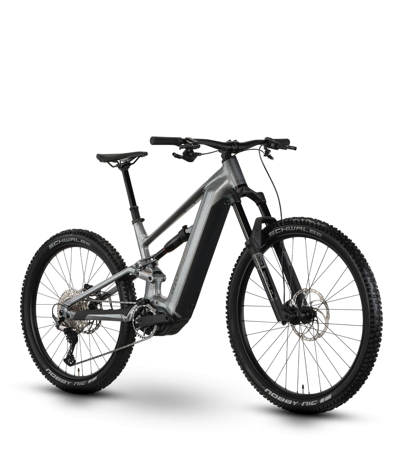 Raymon Ravor Comp
