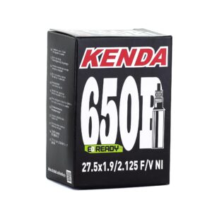 Kenda 27.5x1.9/2.125 Presta 32mm