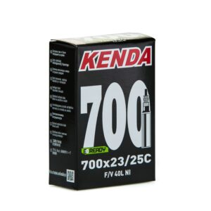 Kenda 700x23/25c Presta 40mm