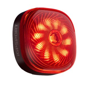 iGPSPORT TL50
