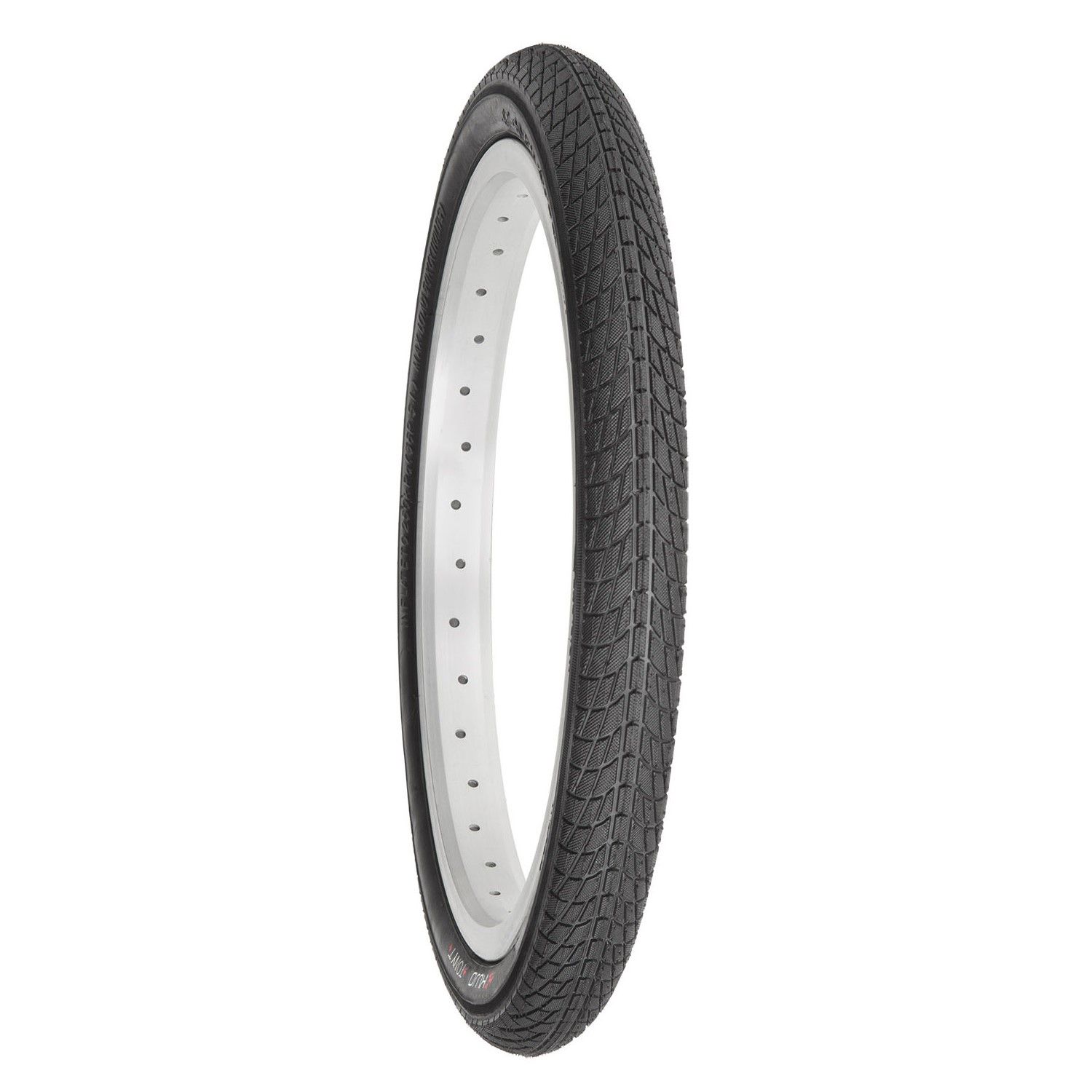 Kujo Tony T 12.5x2.25" Clincher