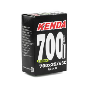 Kenda 700x35/43c Presta 40mm