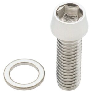 Shimano Tornillo Biela H2 Lateral