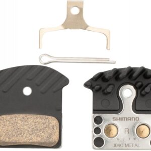 Shimano J04C – Caja 25 juegos