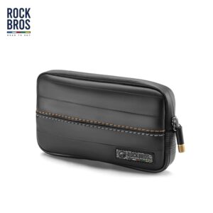 Rockbros Cartera Neumático Reciclado Road To Sky 0,4L