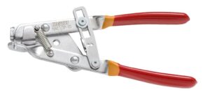 Unior Pinzas Tensado Cables