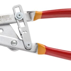 Unior Pinzas Tensado Cables