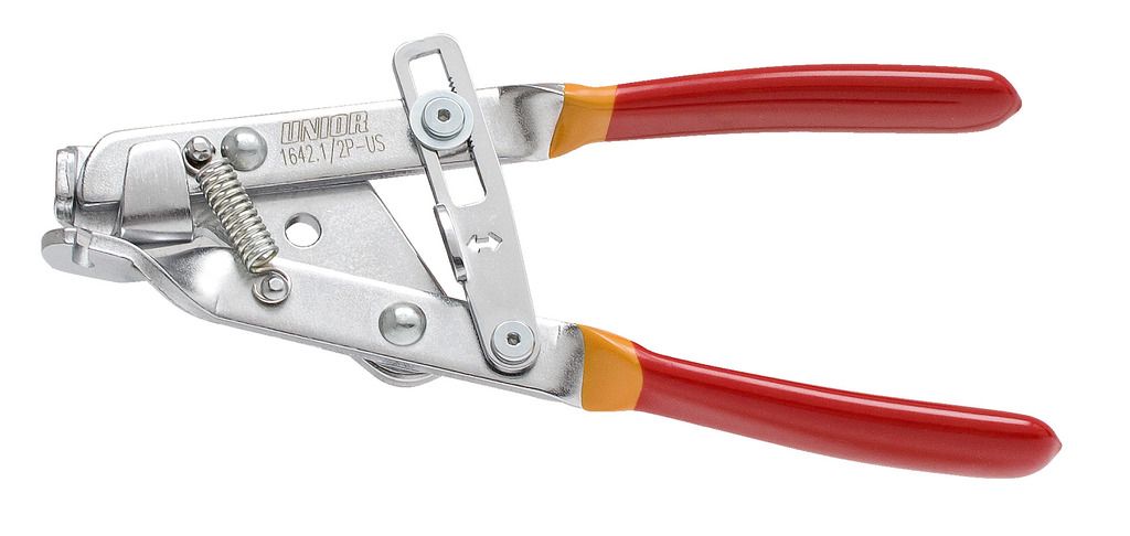 Unior Pinzas Tensado Cables