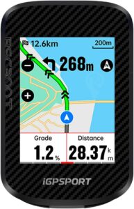 iGPSPORT BSC300T