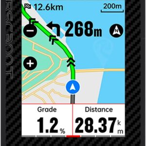 iGPSPORT BSC300T