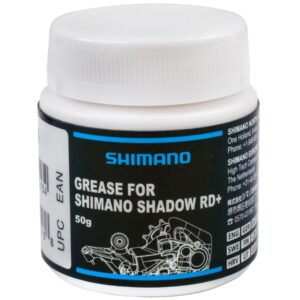 Shimano Grasa para Shadow RD+