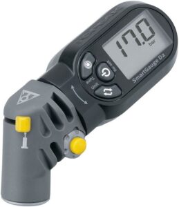 Topeak SmartGauge D2