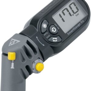 Topeak SmartGauge D2