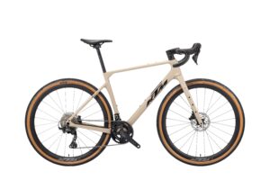 KTM Gravelator Elite 2x
