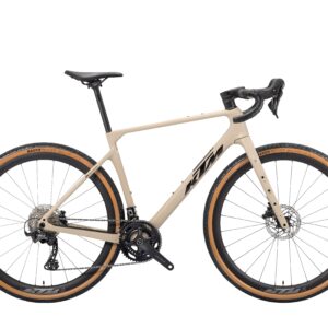 KTM Gravelator Elite 2x