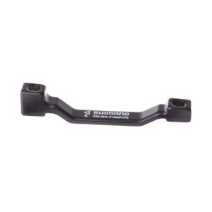 Shimano Adaptador Pinza Post Mount 180mm SM-MA-F180P/P2