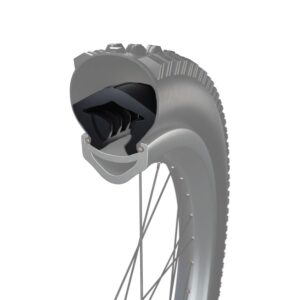Tannus Armour Tubeless Pro