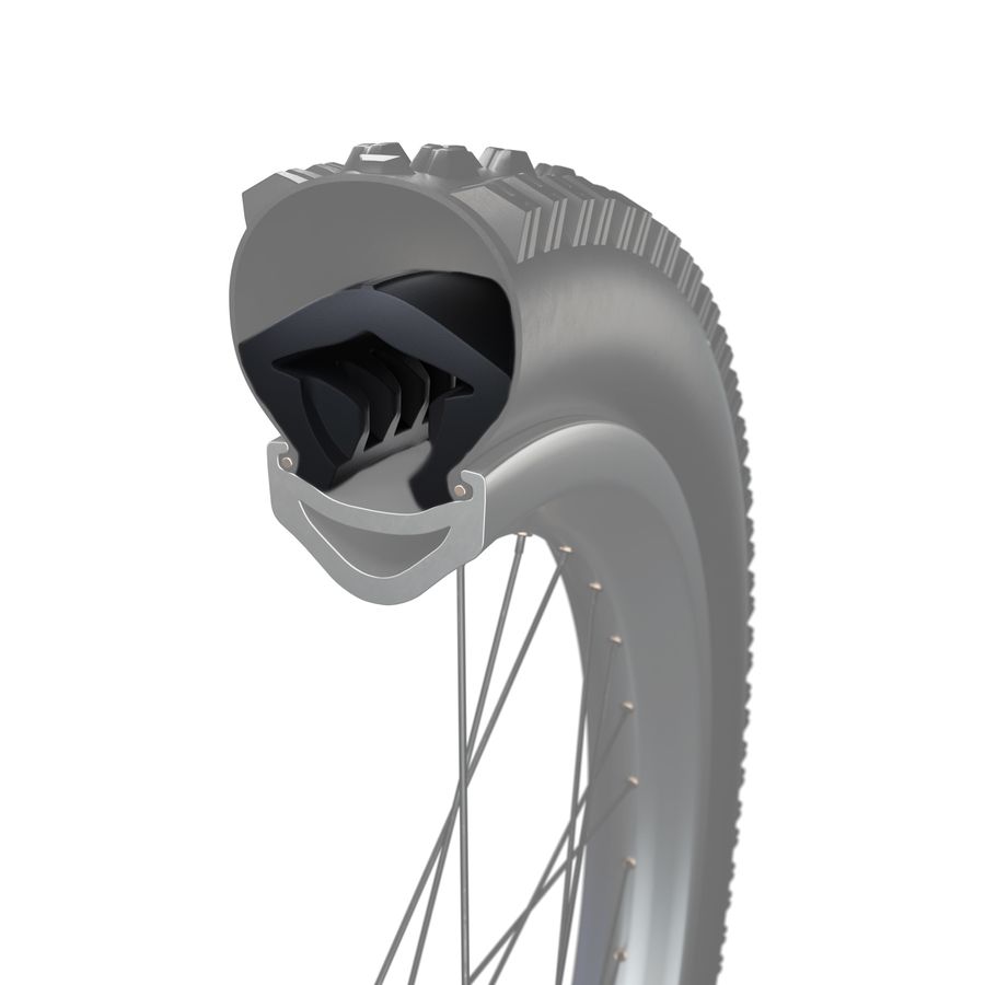 Tannus Armour Tubeless Pro