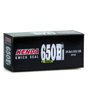 Kenda 27.5x1.9/2.125 Presta 32mm Kwick Seal