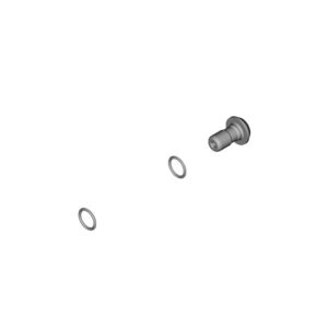 Shimano Banjo Bolt&O-Ring BR-M8100