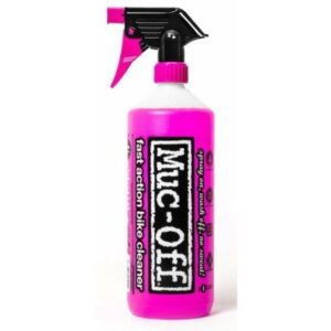Muc-Off Nano Tech Bike Cleaner