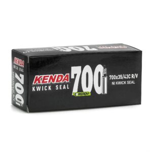 Kenda 700x35/43c Presta 32mm Kwick Seal