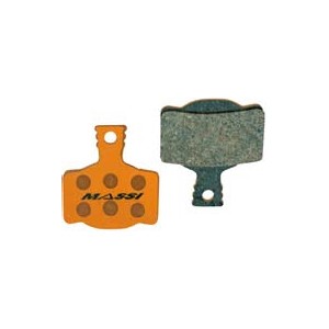 Massi Pastillas compatibles con MAGURA MT2/MT4/MT6/MT8