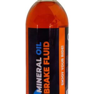 Catek Mineral Brake Fluid