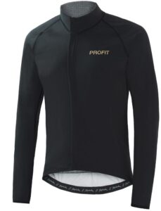 Spiuk Profit Cold&Rain Fina Waterproof