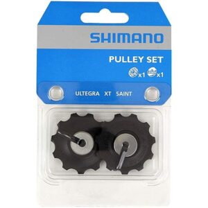 Shimano Ultegra/XT/Saint/Nexave 10 velocidades