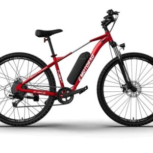 E Motorad T- Rex Air Hydro