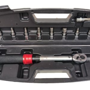Catek Dinamométrica Torque Pro Wrench 2-20Nm