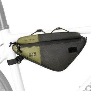 Rockbros Bolsa Cuadro Eco