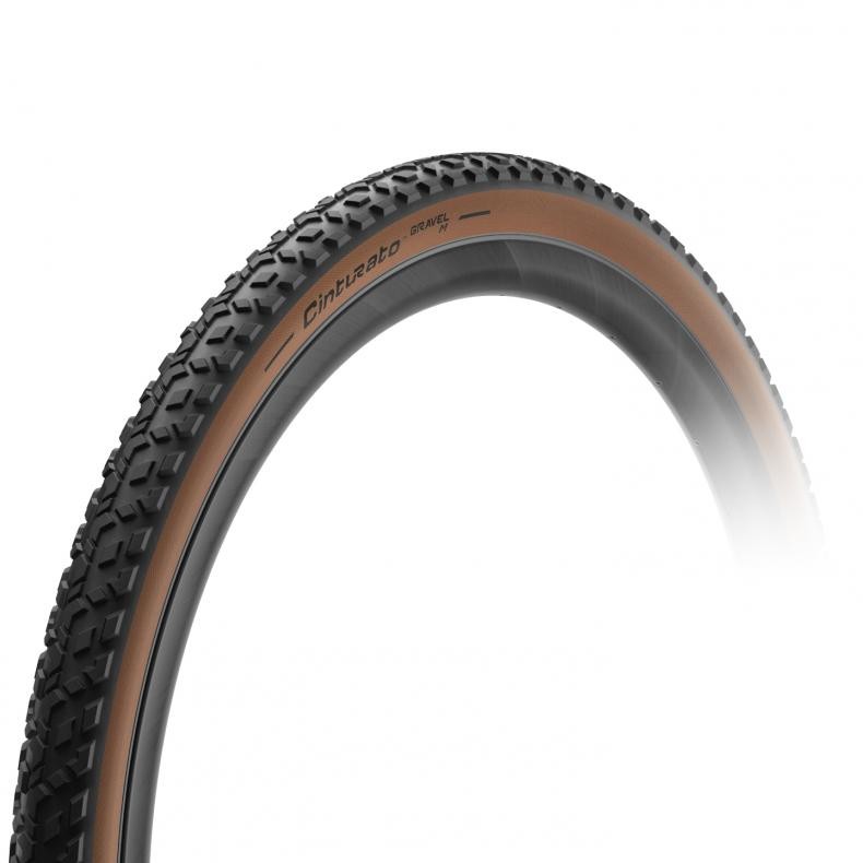 Pirelli Cinturato Gravel Mixed Terrain 700