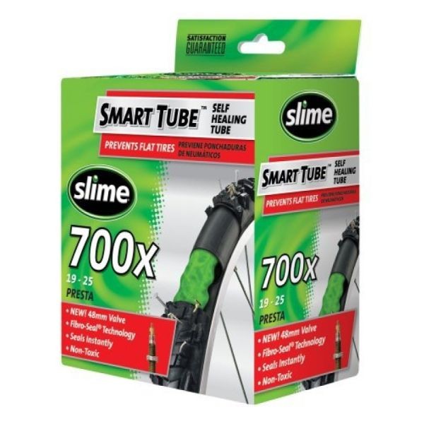 Slime Antipinchazos 700 Válvula Presta