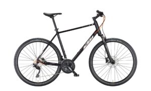 KTM X-Life Action 2024