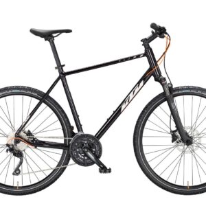 KTM X-Life Action 2024