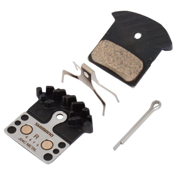 Shimano Pastillas J04C