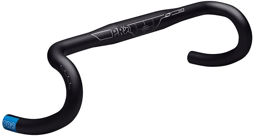 PRO LT Gravel Alloy