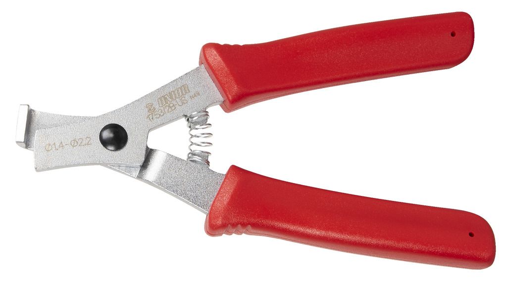 Unior Alicates para radios Straight Pull